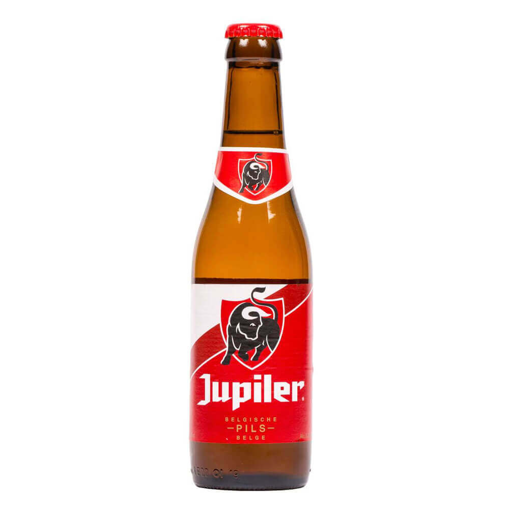 Jupiler Pilsner